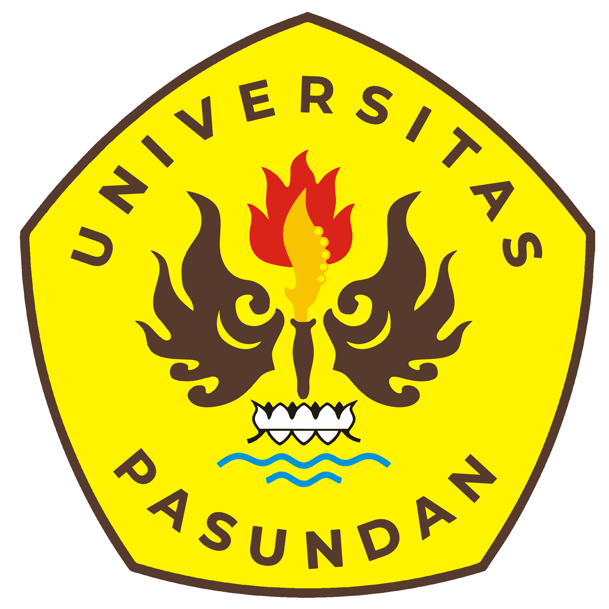 Logo Unpas
